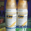 Icon 2, 5cs- thuốc diệt ruồi, muỗi, gián, kiến, bọ